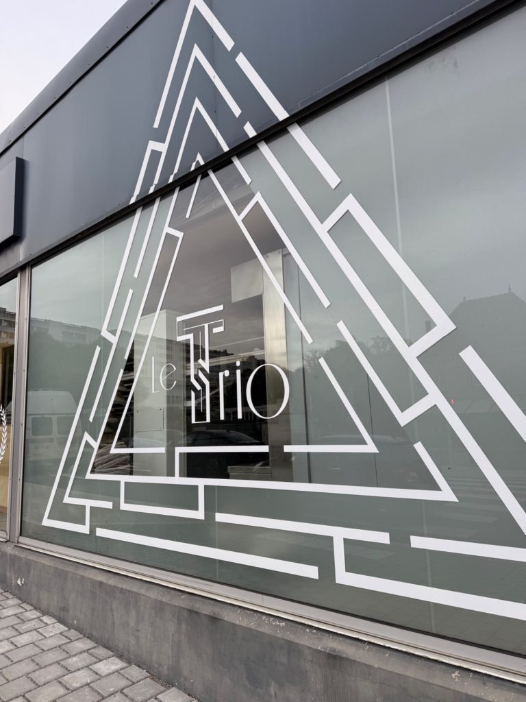 Champagne Experience Oktober 2025