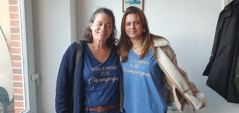 Champagne Experience Oktober 2025