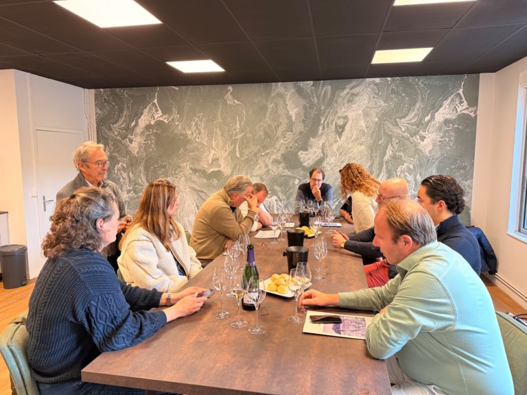 Champagne Experience Oktober 2025 Champagne Experience Oktober 2025