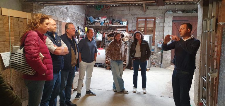 Champagne Experience Oktober 2025