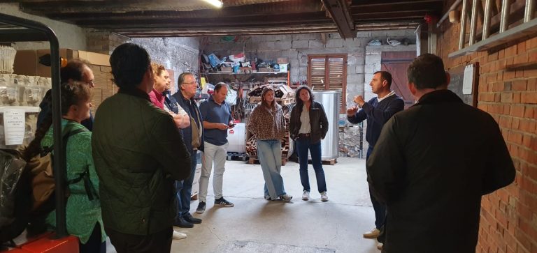 Champagne Experience Oktober 2025