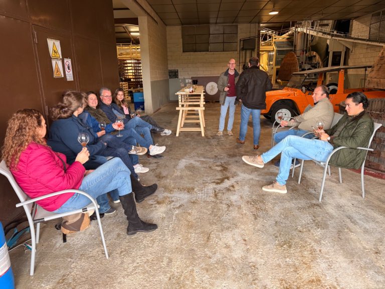 Champagne Experience Oktober 2025