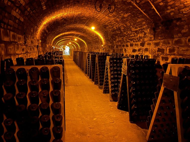 Champagne Experience Oktober 2025